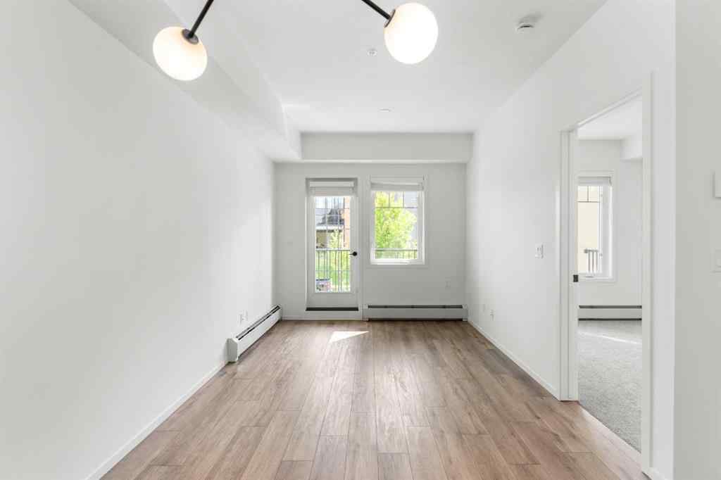 MLS® A2262582 - Unit ##217 140 Mahogany Street SE in Mahogany Calgary, Residential