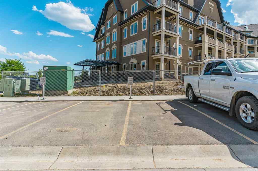 MLS® A2262582 - Unit ##217 140 Mahogany Street SE in Mahogany Calgary, Residential