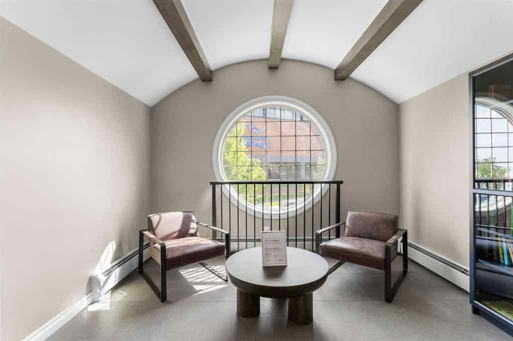 MLS® A2262582 - Unit ##217 140 Mahogany Street SE in Mahogany Calgary, Residential