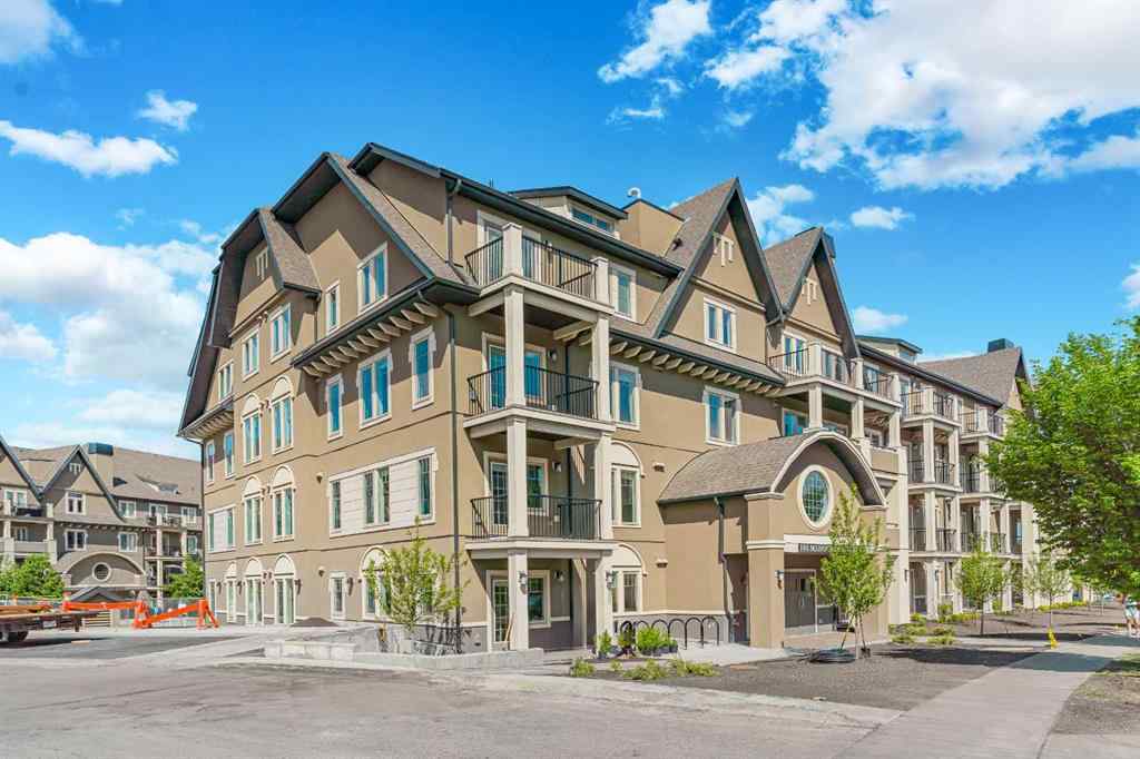 MLS® A2262582 - Unit ##217 140 Mahogany Street SE in Mahogany Calgary, Residential