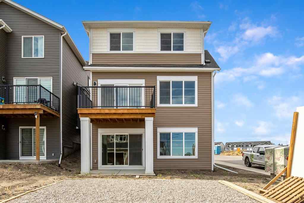 MLS® A2262583 - 188 Sage Hill Heights NW in Sage Hill Calgary, Residential