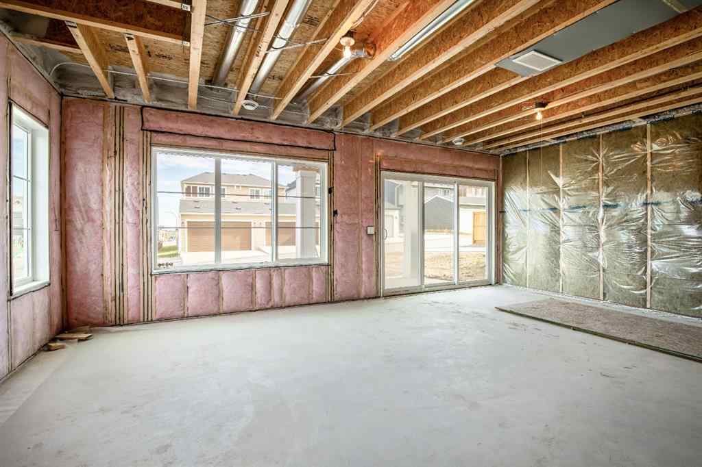 MLS&reg; # A2262583 - 188 Sage Hill Heights NW in Sage Hill Calgary, Residential Open Houses