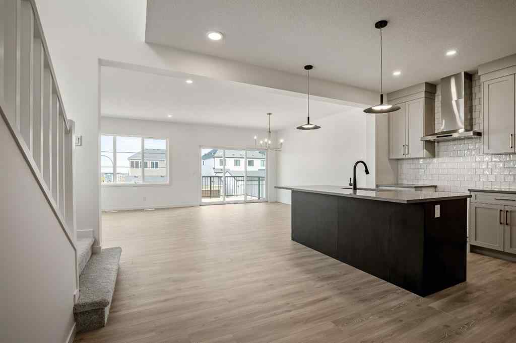 MLS® A2262583 - 188 Sage Hill Heights NW in Sage Hill Calgary, Residential