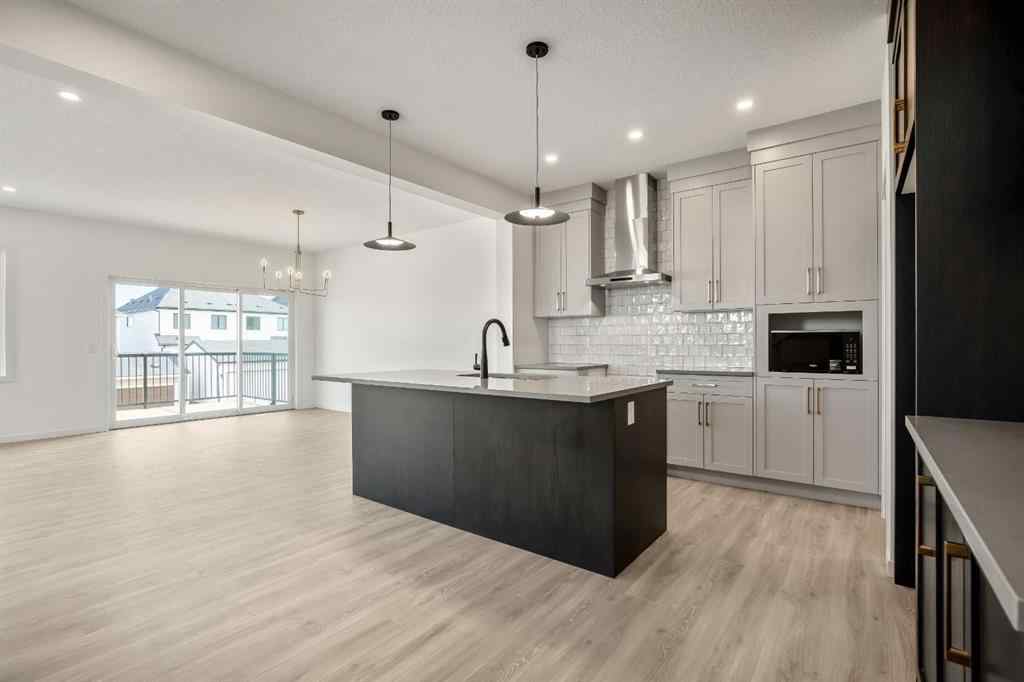 MLS® A2262583 - 188 Sage Hill Heights NW in Sage Hill Calgary, Residential