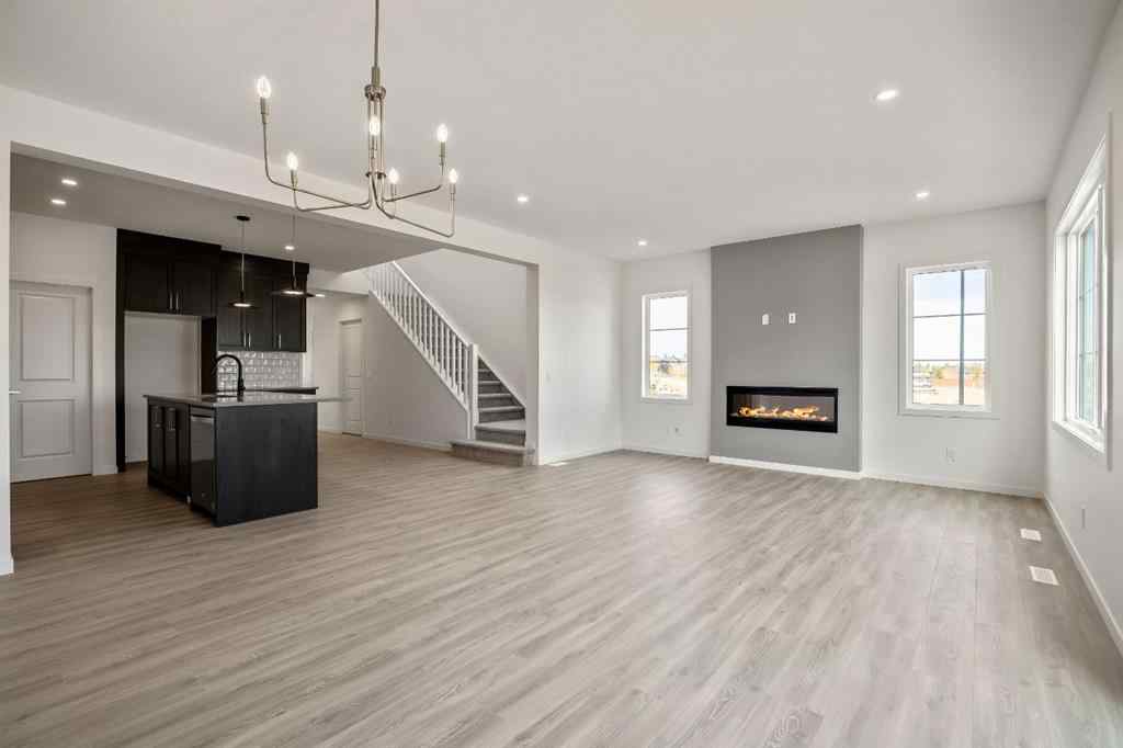 MLS® A2262583 - 188 Sage Hill Heights NW in Sage Hill Calgary, Residential