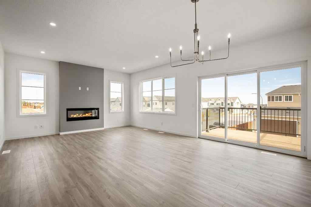 MLS® A2262583 - 188 Sage Hill Heights NW in Sage Hill Calgary, Residential