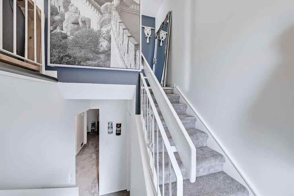 MLS® A2262585 - 102 Sabrina Road SW in Southwood Calgary, Residential