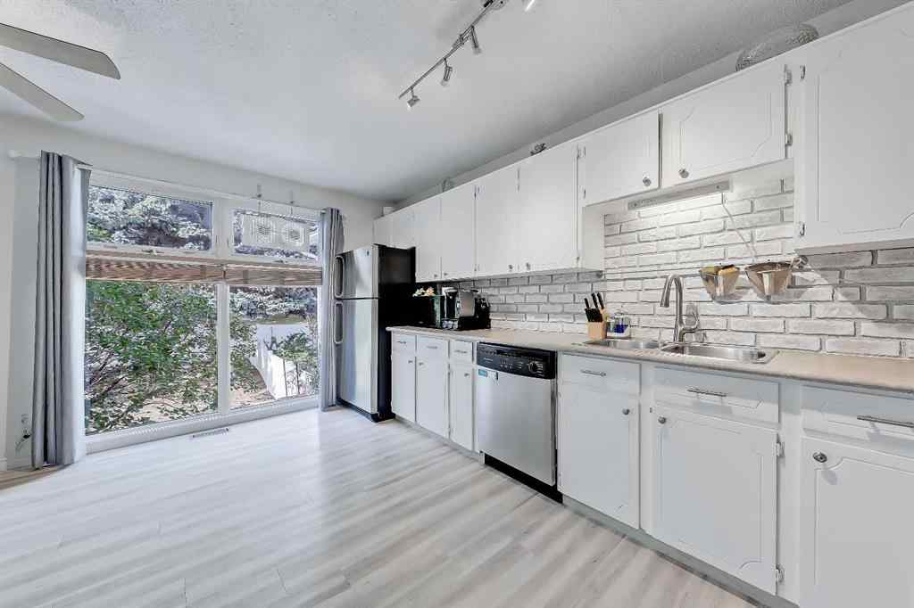 MLS® A2262585 - 102 Sabrina Road SW in Southwood Calgary, Residential