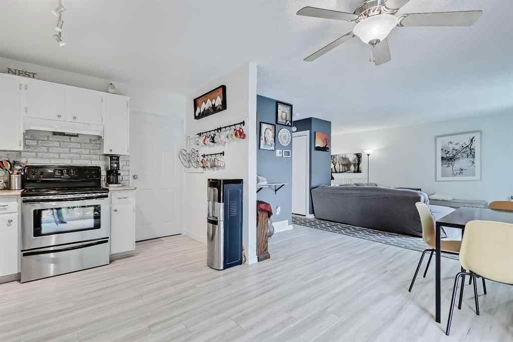 MLS® A2262585 - 102 Sabrina Road SW in Southwood Calgary, Residential