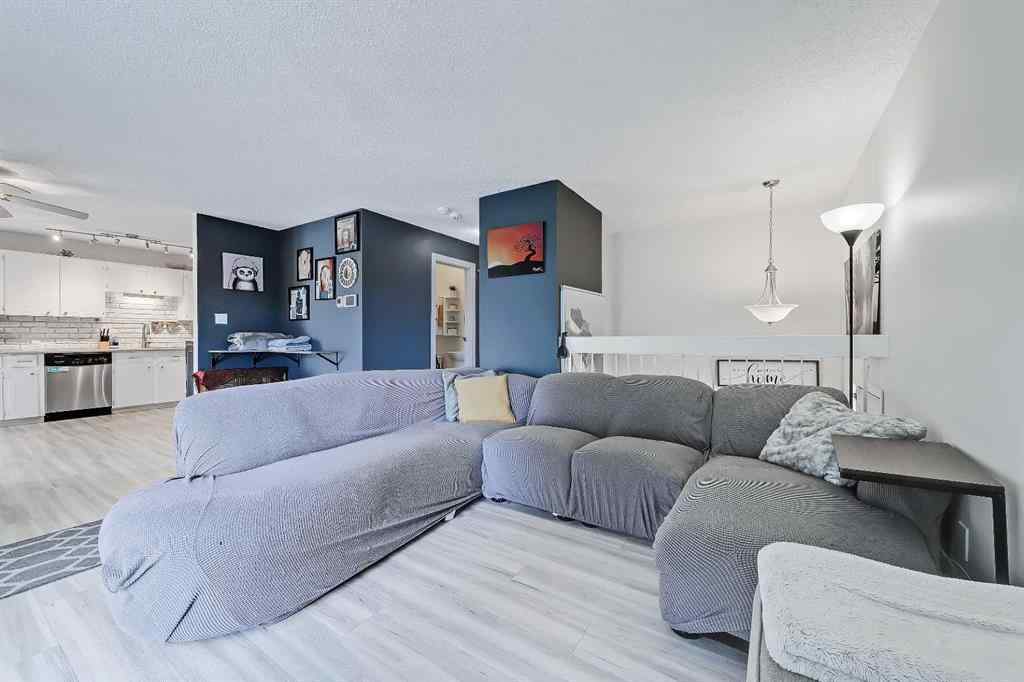 MLS® A2262585 - 102 Sabrina Road SW in Southwood Calgary, Residential