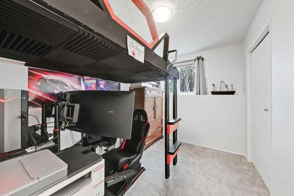 MLS® A2262585 - 102 Sabrina Road SW in Southwood Calgary, Residential