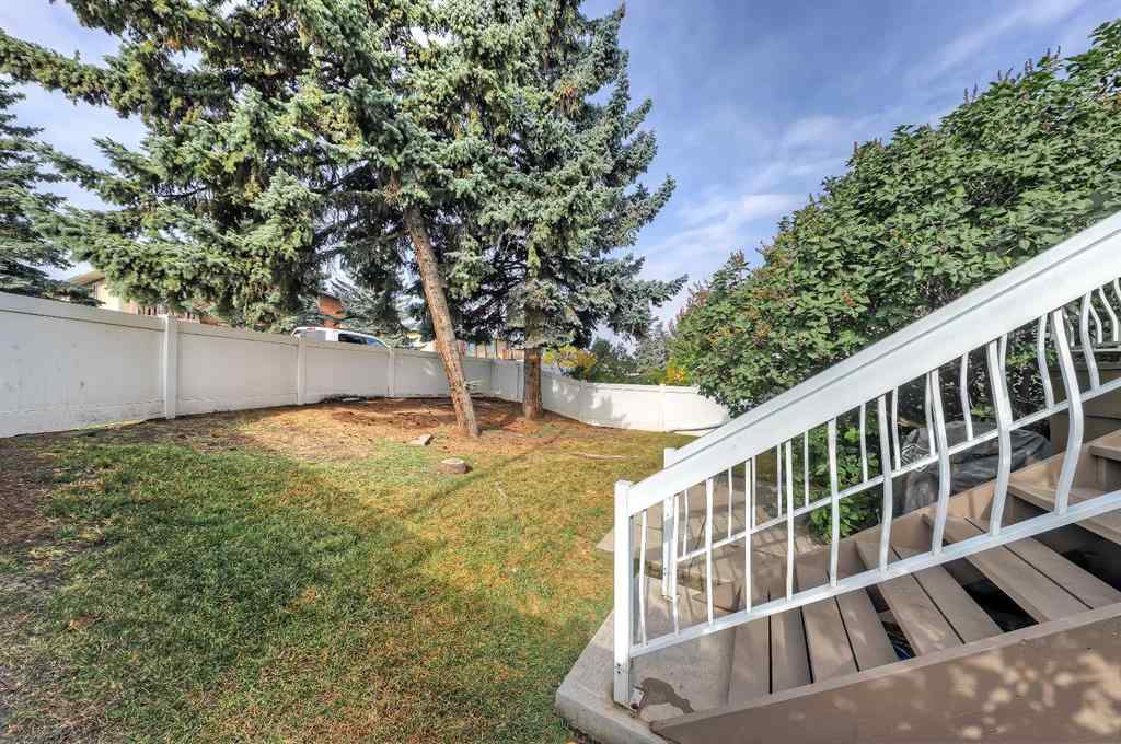 MLS® A2262585 - 102 Sabrina Road SW in Southwood Calgary, Residential