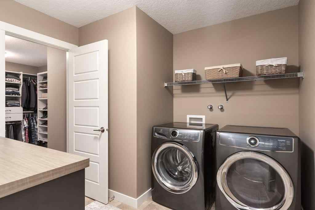 MLS® A2262586 - 173 Auburn Shores Landing SE in Auburn Bay Calgary, Residential