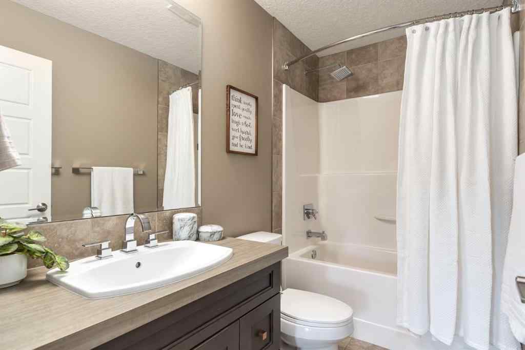 MLS® A2262586 - 173 Auburn Shores Landing SE in Auburn Bay Calgary, Residential