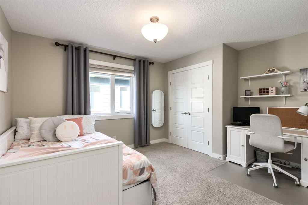 MLS® A2262586 - 173 Auburn Shores Landing SE in Auburn Bay Calgary, Residential