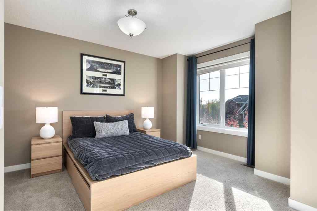 MLS® A2262586 - 173 Auburn Shores Landing SE in Auburn Bay Calgary, Residential