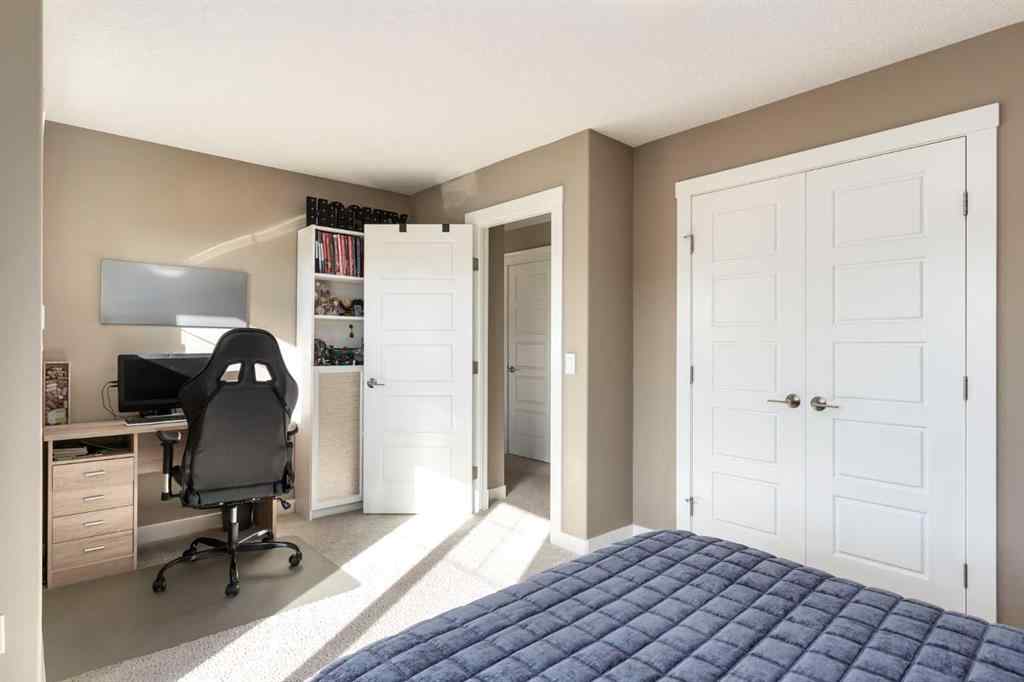 MLS® A2262586 - 173 Auburn Shores Landing SE in Auburn Bay Calgary, Residential