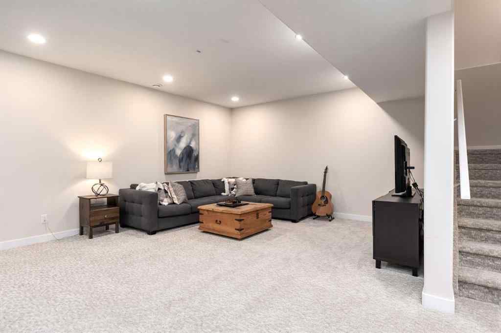 MLS® A2262586 - 173 Auburn Shores Landing SE in Auburn Bay Calgary, Residential