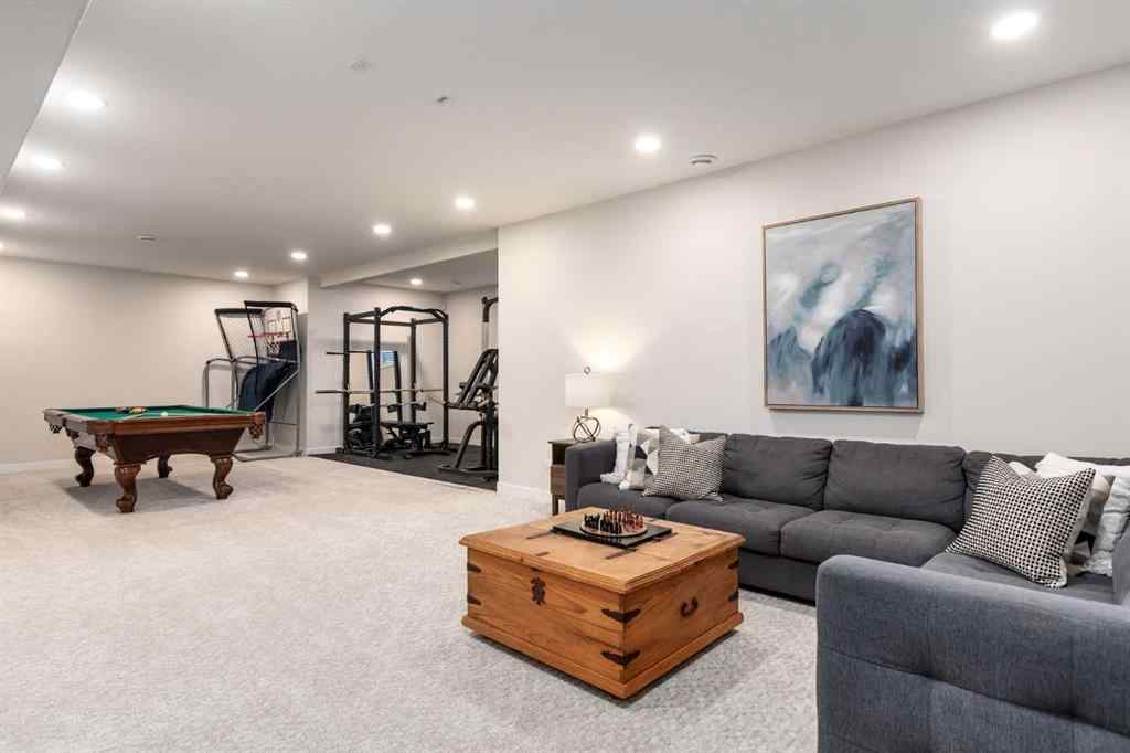 MLS® A2262586 - 173 Auburn Shores Landing SE in Auburn Bay Calgary, Residential