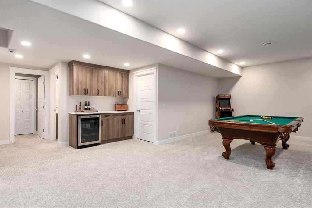 MLS® A2262586 - 173 Auburn Shores Landing SE in Auburn Bay Calgary, Residential