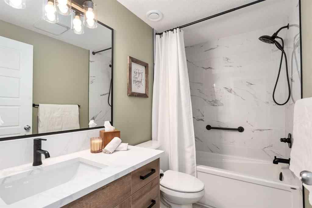 MLS® A2262586 - 173 Auburn Shores Landing SE in Auburn Bay Calgary, Residential