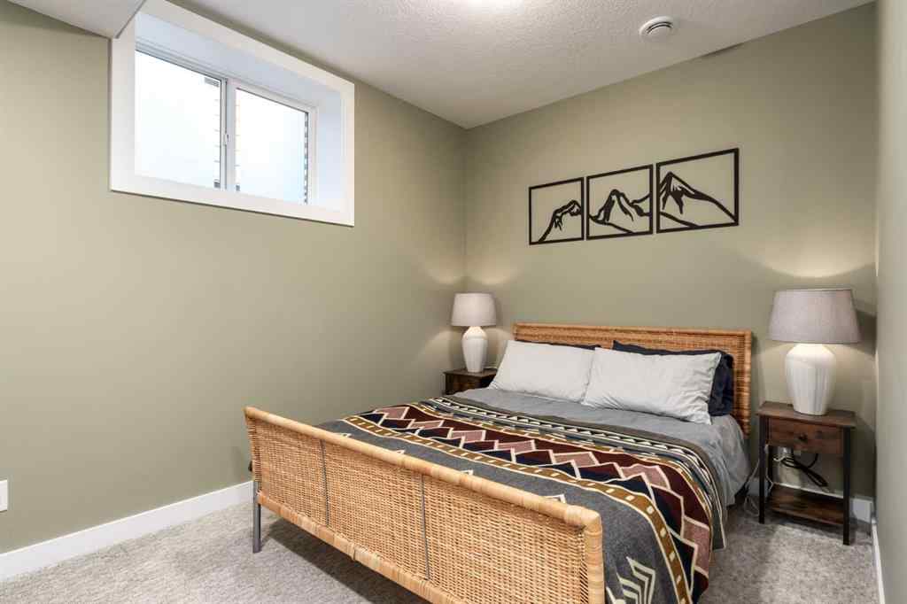 MLS® A2262586 - 173 Auburn Shores Landing SE in Auburn Bay Calgary, Residential