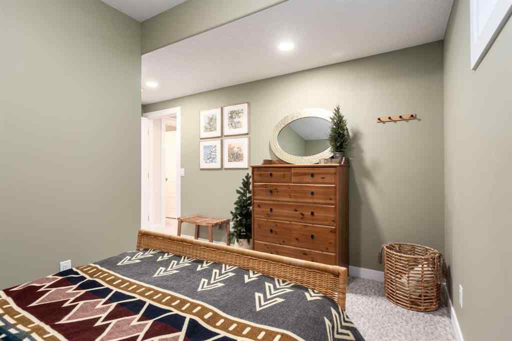 MLS® A2262586 - 173 Auburn Shores Landing SE in Auburn Bay Calgary, Residential