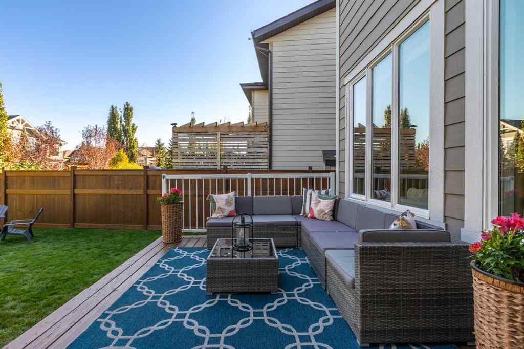 MLS® A2262586 - 173 Auburn Shores Landing SE in Auburn Bay Calgary, Residential