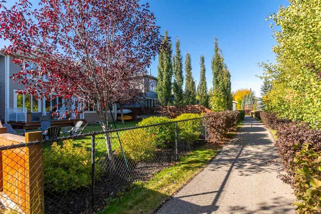 MLS® A2262586 - 173 Auburn Shores Landing SE in Auburn Bay Calgary, Residential