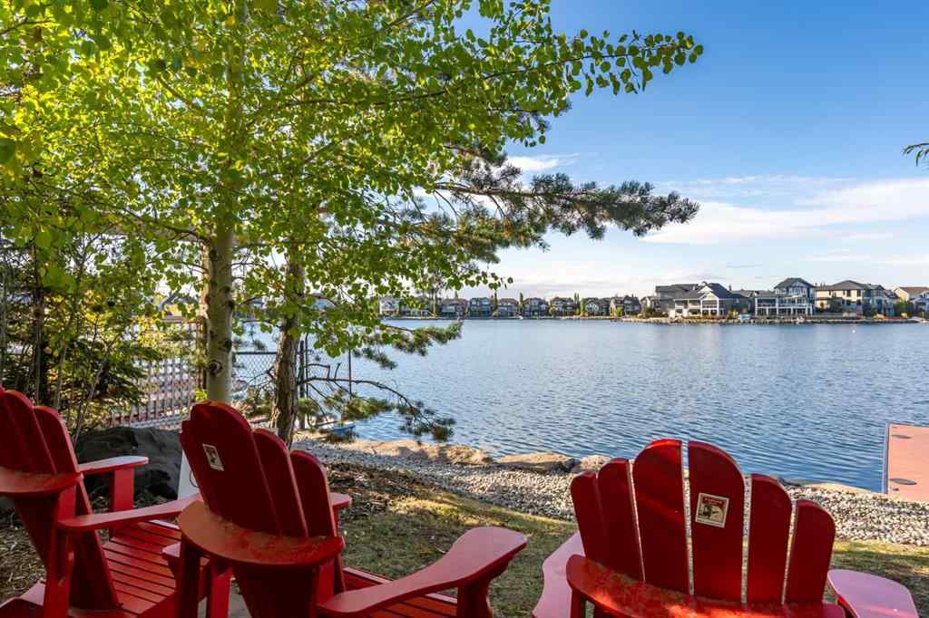 MLS® A2262586 - 173 Auburn Shores Landing SE in Auburn Bay Calgary, Residential