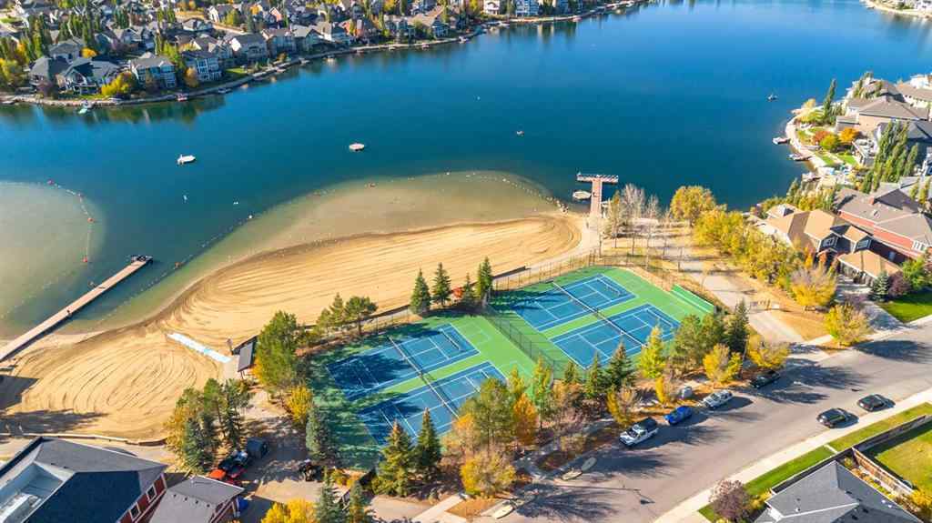 MLS® A2262586 - 173 Auburn Shores Landing SE in Auburn Bay Calgary, Residential