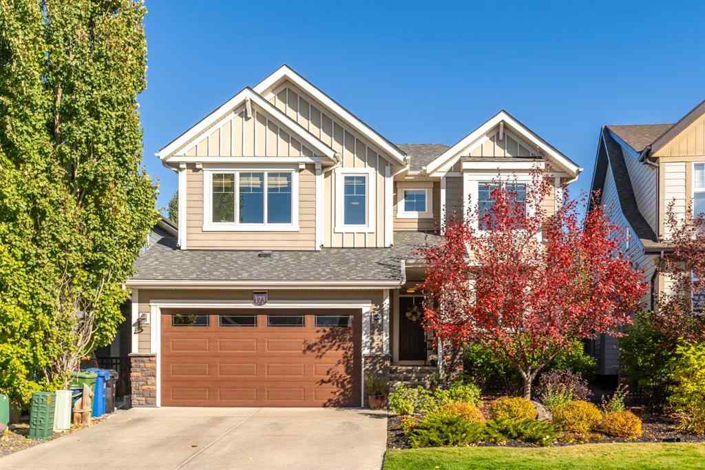 MLS® A2262586 - 173 Auburn Shores Landing SE in Auburn Bay Calgary, Residential