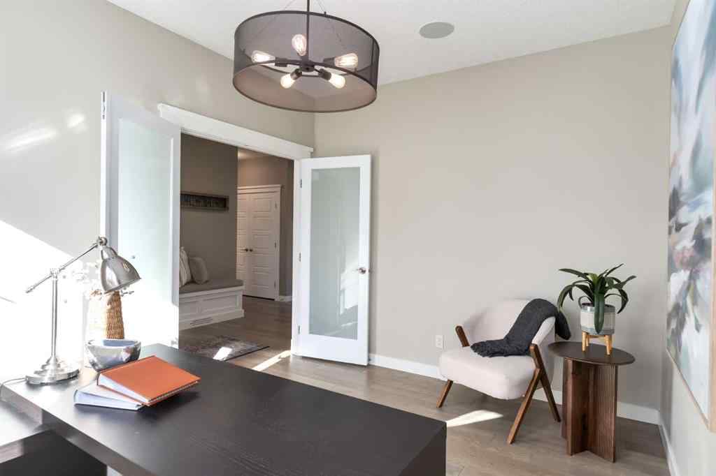 MLS® A2262586 - 173 Auburn Shores Landing SE in Auburn Bay Calgary, Residential