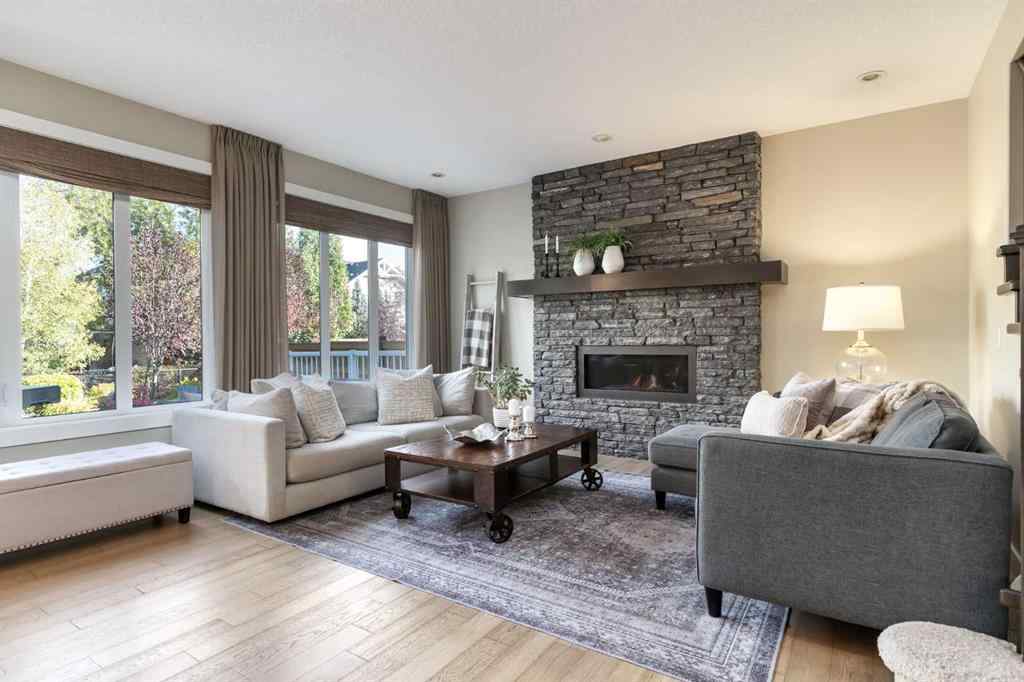 MLS® A2262586 - 173 Auburn Shores Landing SE in Auburn Bay Calgary, Residential