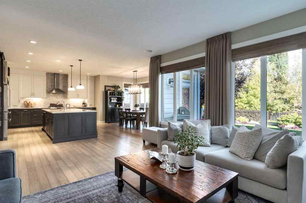 MLS® A2262586 - 173 Auburn Shores Landing SE in Auburn Bay Calgary, Residential