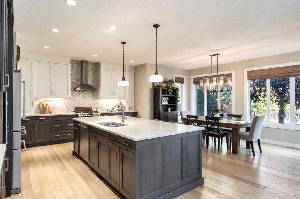 MLS® A2262586 - 173 Auburn Shores Landing SE in Auburn Bay Calgary, Residential