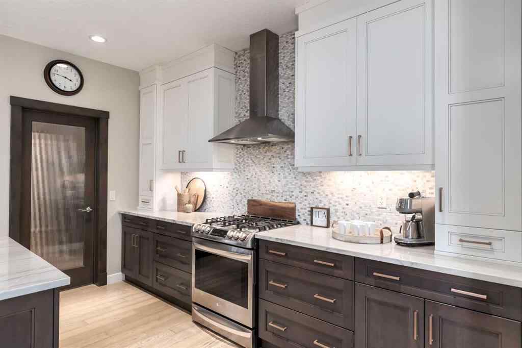 MLS® A2262586 - 173 Auburn Shores Landing SE in Auburn Bay Calgary, Residential