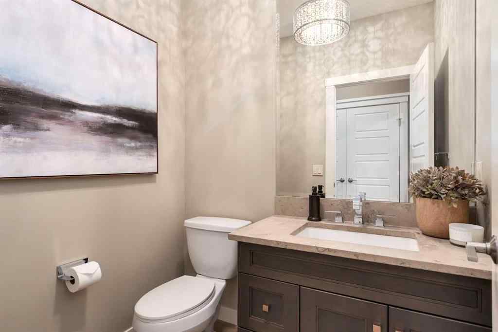 MLS® A2262586 - 173 Auburn Shores Landing SE in Auburn Bay Calgary, Residential