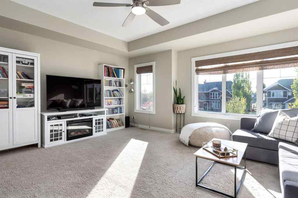 MLS® A2262586 - 173 Auburn Shores Landing SE in Auburn Bay Calgary, Residential