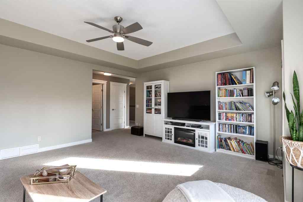 MLS® A2262586 - 173 Auburn Shores Landing SE in Auburn Bay Calgary, Residential