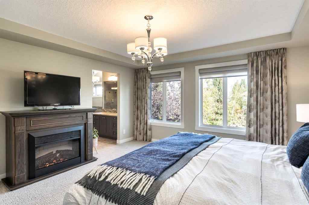 MLS® A2262586 - 173 Auburn Shores Landing SE in Auburn Bay Calgary, Residential