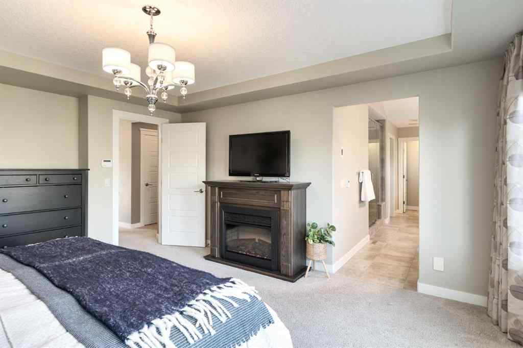 MLS® A2262586 - 173 Auburn Shores Landing SE in Auburn Bay Calgary, Residential