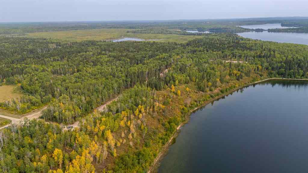 MLS® A2262587 - 1 Crane Lane Murphy Lake   in NONE Rural, Land