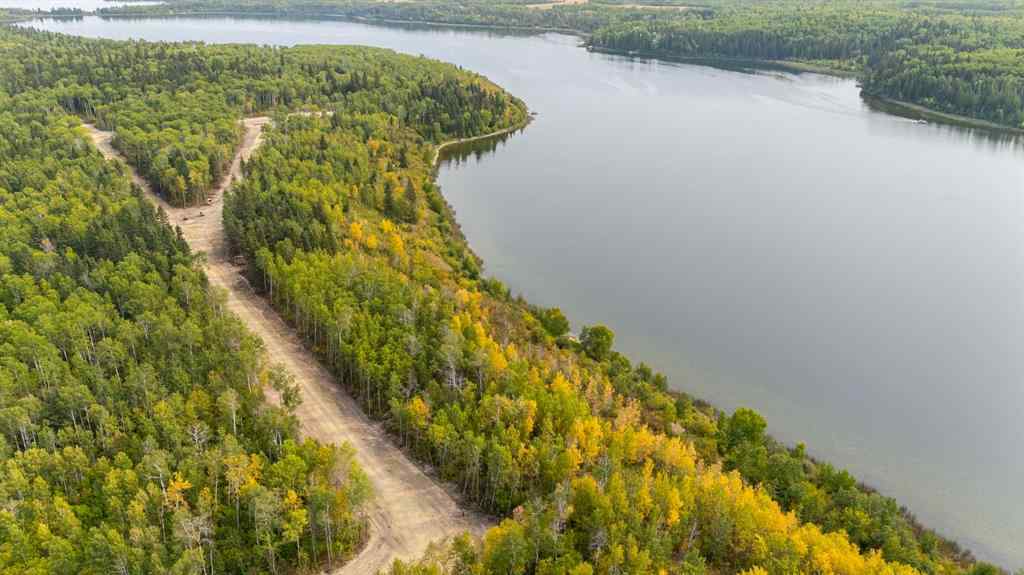 MLS® A2262587 - 1 Crane Lane Murphy Lake   in NONE Rural, Land