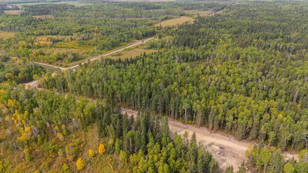 MLS® A2262587 - 1 Crane Lane Murphy Lake   in NONE Rural, Land