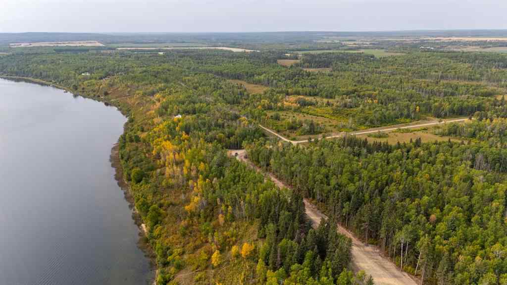 MLS® A2262587 - 1 Crane Lane Murphy Lake   in NONE Rural, Land