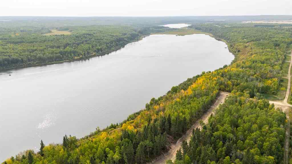 MLS® A2262587 - 1 Crane Lane Murphy Lake   in NONE Rural, Land
