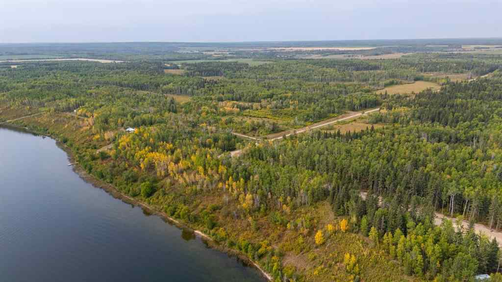 MLS® A2262587 - 1 Crane Lane Murphy Lake   in NONE Rural, Land