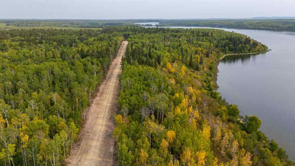 MLS® A2262587 - 1 Crane Lane Murphy Lake   in NONE Rural, Land