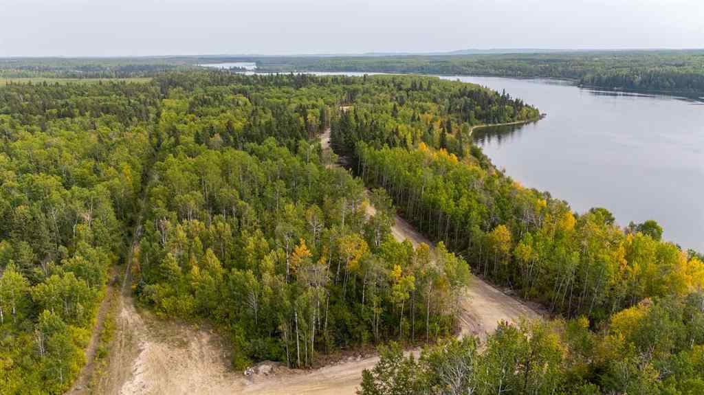 MLS® A2262587 - 1 Crane Lane Murphy Lake   in NONE Rural, Land